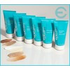 Epicuren Discovery Apricot Facial Scrub, 2.5 Fl Oz Beige with