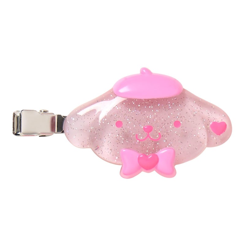 Sanrio 525481 Secret Bangs Clip (Sakura) Sanrio Characters