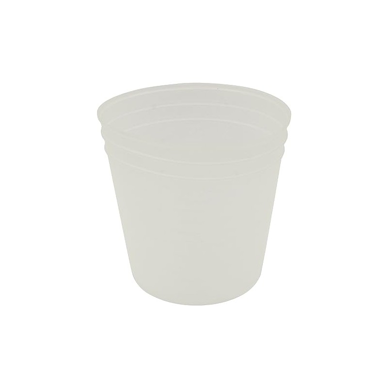 PP Disposer Car 6.8 fl oz (200 ml) / 30-1405-55