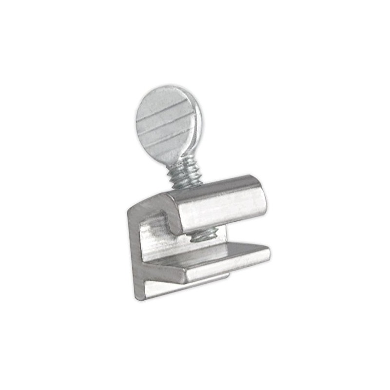 High-Security Sliding Window Lock - 3-Second Installation by Pro Tools