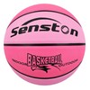 Senston Basketball Size 3 Game Basket Ball for Indoor Outdoor