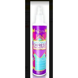 Nekane 2 Pack Termo Protector Nekane Planchado Express Alaciador De Cabello