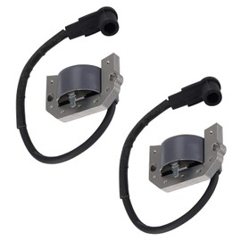 21171-7035 Ignition Coil for Kawasaki FH381V FH430V 4 Stroke Engine Lawn Mower G1332, G1336, G1536, G1548, 21171-7023,21171-7038,211717025