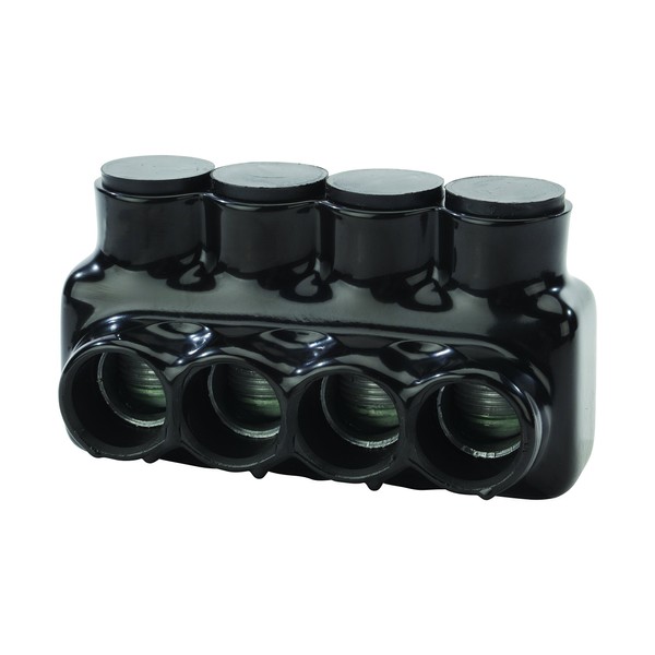 NSi IPLD750-4B Polaris Insulated Multi-Tap Connector 4 Port (Dual Sided