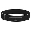 FlipBelt Elite - Cinturón de correr para teléfono y accesorios