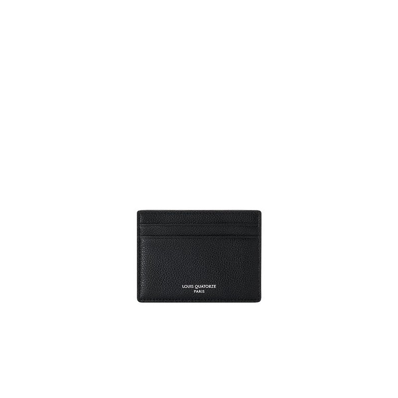 Louis Quatorze (신세계의정부점)남성카드지갑 SS4SD01BL Shinsegae Uijeongbu Men's Card Wallet SS4SD01BL