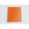 elitegrips Y360°s Air Golf Grips, Set of 13, Wild Orange