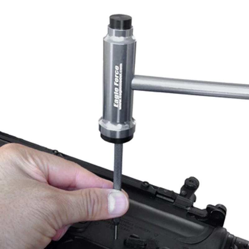 SP Gun Pin Remover, Set of 7, Slim Type [Eagle