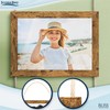 Icona Bay - 5x7 Wall Hanging Picture Frames Collage with