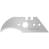 Martor 60.70" Number 60" Hook Blade, Silver