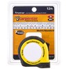 FastCap ProCarpenter Metric/Standard Measuring Tape - Ideal for Professionals and