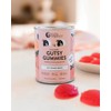 Nutra Organics Gutsy Gummies, Strawberry / 150g