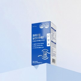 Nutri Tablets Large Capacity 300 Tablets Lutein Eye Health Marigold Vitamin A Zinc Selenium Eye Nutrition / 뉴트리정 대용량 300정 루테인 눈건강 마리골드 비타민A 아연 셀렌 눈영양제