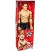 WWE 30cm Figure - John Cena - Orange