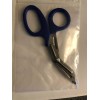 Unbranded 12 PARAMEDIC EMT TRAUMA SHEARS SCISSORS 7.5" Blue handles
