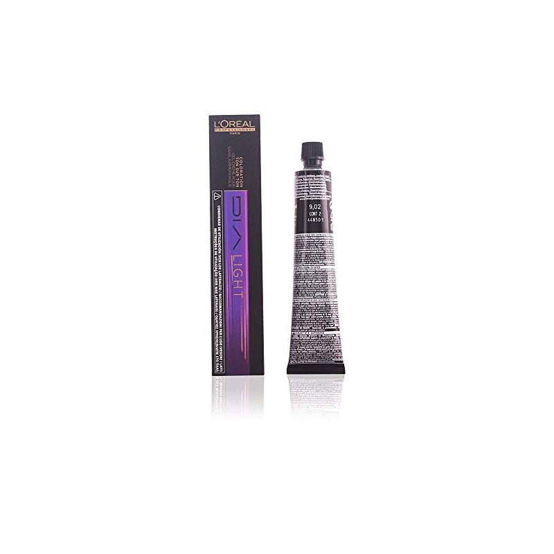 Loreal DIA LIGHT 9.02 50ML V511