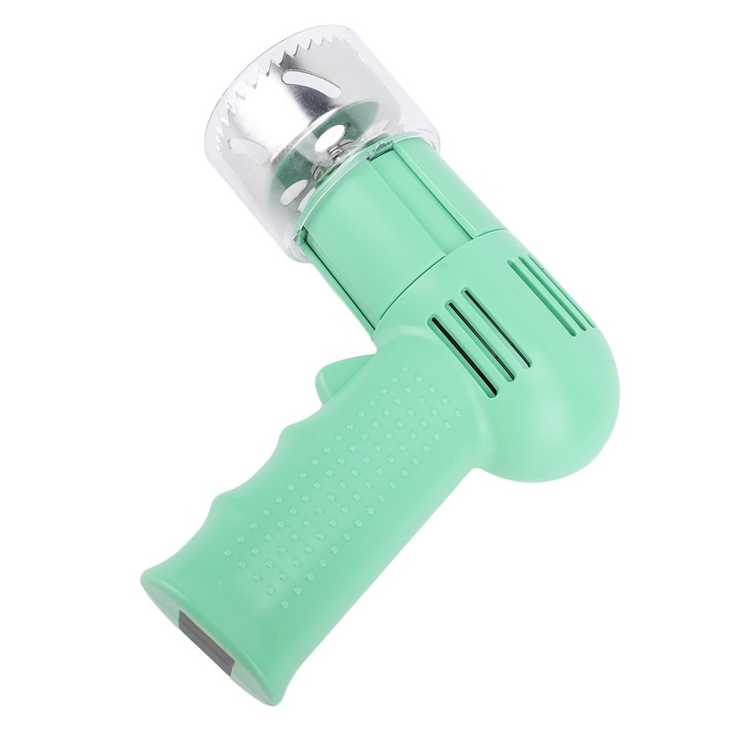 Pomya Coconut Opener, Long Lasting Electric Coconut Opener Efficient Safe