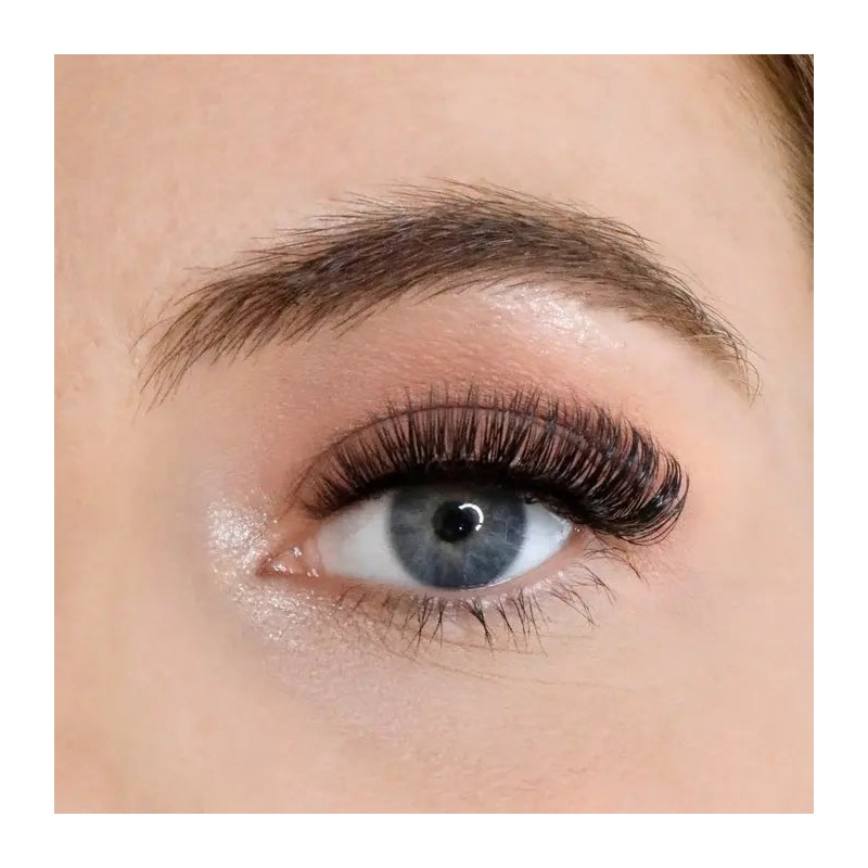 Lola's Lashes Goal Digger Russian Strip Lashes