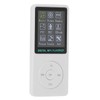 ZY-418 Portable Ultrathin 1.8 Inch Color Screen Sports MP3 Music