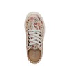 Blowfish Malibu Youth Girls SUPERSMILE-K Sneaker Peach Multi Canvas 4