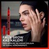 L'Oréal Paris Infaillible Faux Brow Augenbrauenstift – langanhaltender Augenbrauenstift mit