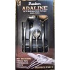 Bruntmor Modern Adaline Silverware 18/10 Stainless Steel 16 Piece Flatware