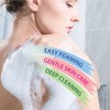 Mineral Body Wash with Dead Sea Minerals & Scented Extracts
