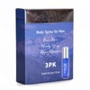 AQUA BLANCE Body Spray For Men, 2.1 Fl Oz/60 ML,