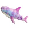 DongAi Plush Shark Toy Pillow, 31-inch Giant Shark Plush Animal