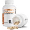 Bronson Vitamin C 1000 mg with Rose HIPS Sustained Release,