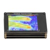 Thermal Imager DIY Rechargeable Infrared Imaging Camera MLX90640 for Electronic