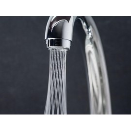 Neoperl Mikado Faucet Elegant Aerator Super Low Flow 0.35 GPM Water-Saving Aerator 32 3200 5 (Brown 10 Pack)