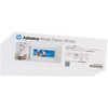 HP Advance Photo Paper, Glossy, 4x12 in, 10 Sheets