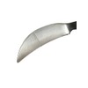 BlueArrowExpress Kana Hoe 217 Japanese Garden Tool - Hand Hoe/Sickle
