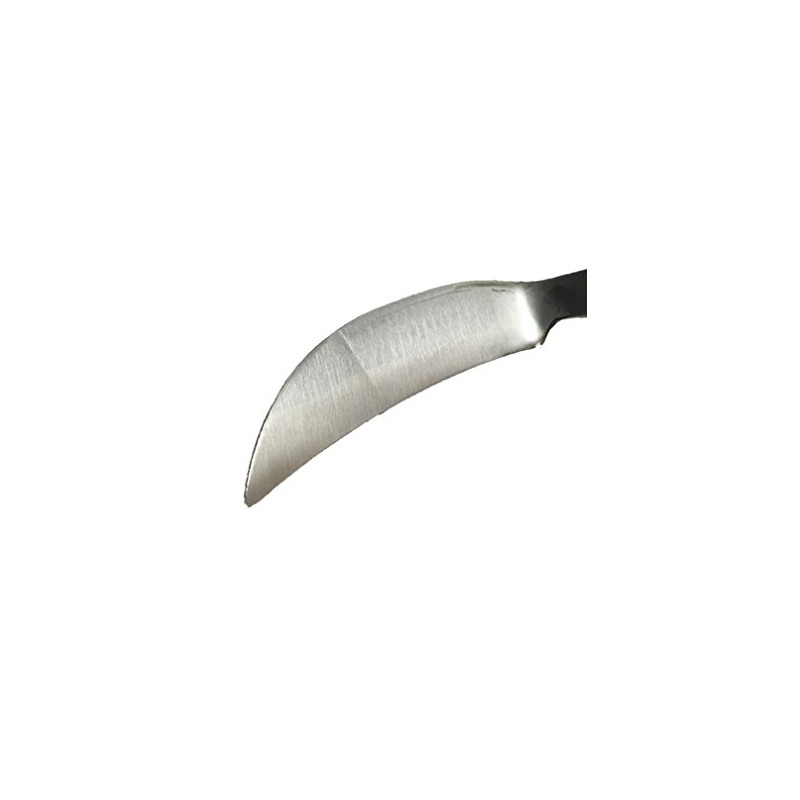 BlueArrowExpress Kana Hoe 217 Japanese Garden Tool - Hand Hoe/Sickle