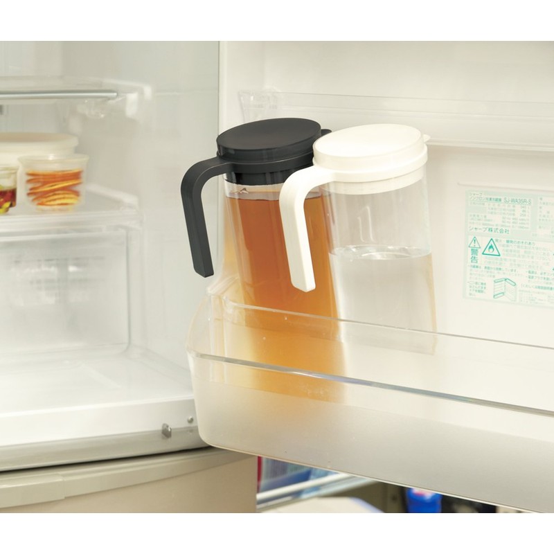 Kinto Plug Water Jug