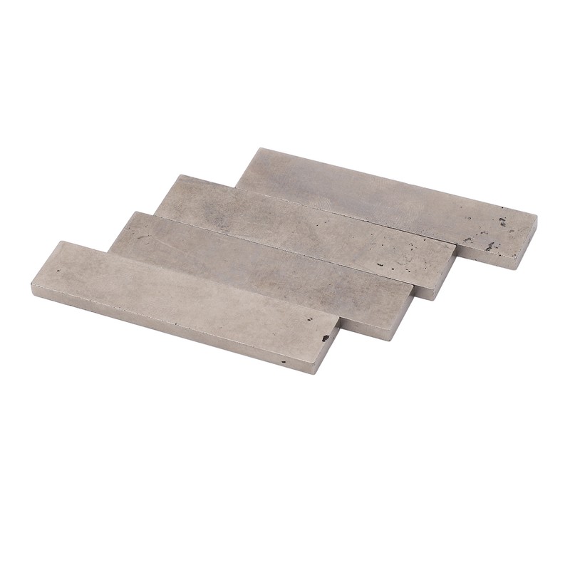 4PCS Electric Guitar Pickup Bars Alnico 5 Humbucker Magnet Bar