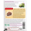 Трапеза 2 PACK х 40g Ground Padus avium "Bird cherry"