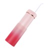 160ml Intelligent Oral Irrigator with 4 Gear Modes Portable USB