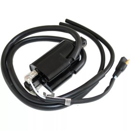 Caltric Ignition Coil for Skidoo Formula IIILt S Sl Sls 1996 Ski-Doo