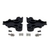 PowaKaddy T Bar Connector Kit Trolley & Charger New