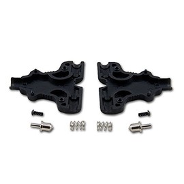 PowaKaddy T Bar Connector Kit Trolley & Charger New