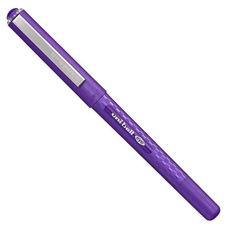 uni-ball EYE - UB-157D Liquid Ink Rollerball Pens - 0.7mm