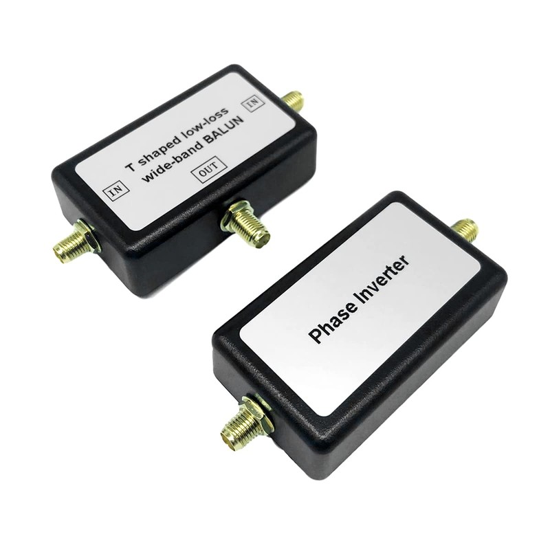 Peakloong YouLoop Magnetic Antenna Portable Passive Magnetic Loop Antenna