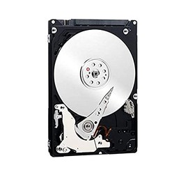Total Micro Technologies Total Micro 500 GB 2.5" Internal Hard Drive 500GI2S7-TM