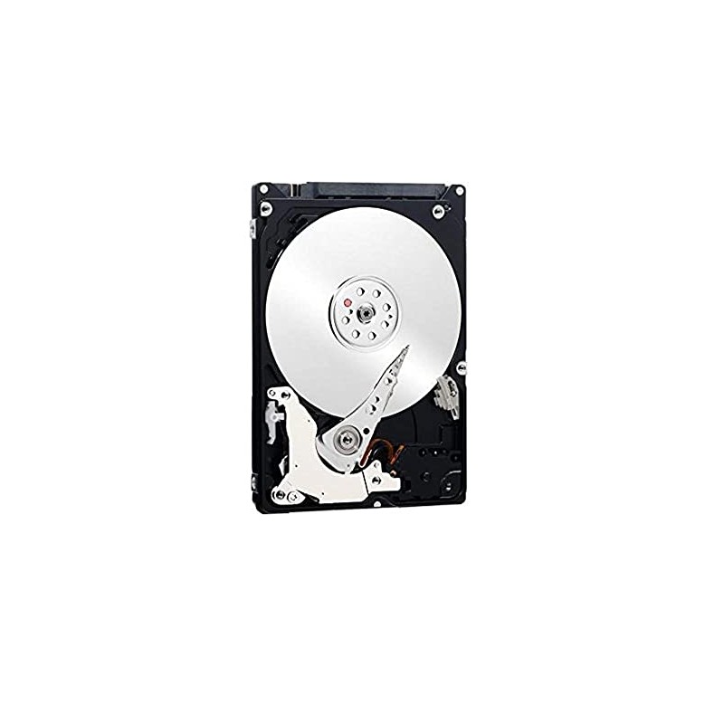 Total Micro Technologies Total Micro 500 GB 2.5" Internal Hard