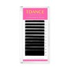 TDANCE Premium DD Curl 0.05mm Thickness Semi Permanent Individual Eyelash