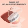 Sol de Janeiro Rosa Charmosa Dewy Cream, Crema Corporal con