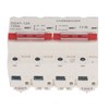 Interlock Transfer Circuit Breaker Dual Power 125A 2P and 2P
