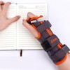 List-Tab Wrist Immobilizer Strap Support Wrist Support L